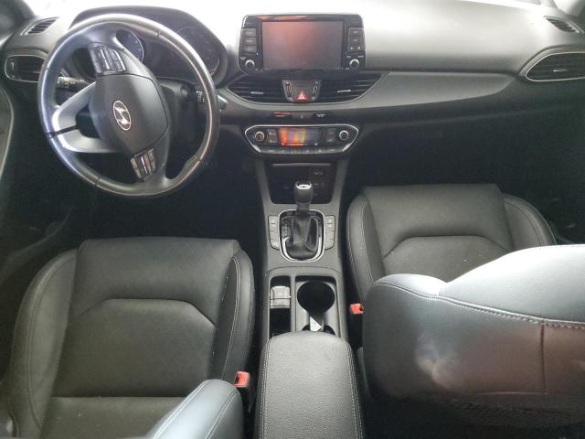 2018 HYUNDAI ELANTRA GT - KMHH35LE5JU067620
