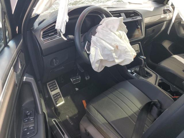 2023 VOLKSWAGEN TIGUAN SE - 3VVCB7AX3PM101411