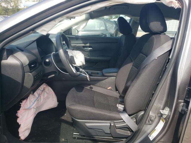 2023 NISSAN SENTRA S - 3N1AB8BV6PY314079