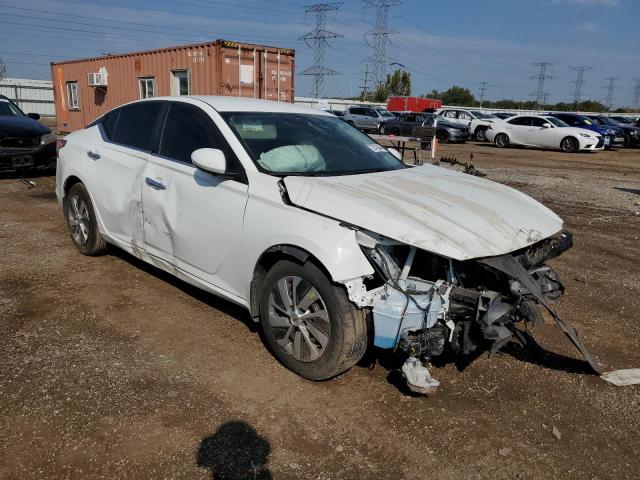 2020 NISSAN ALTIMA S - 1N4BL4BVXLC263444