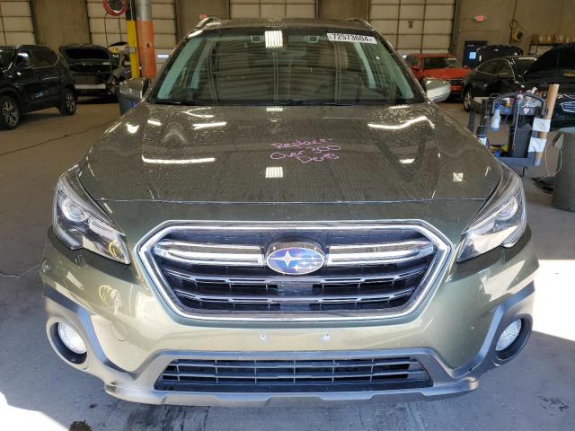 2018 SUBARU OUTBACK TO - 4S4BSATC2J3303369