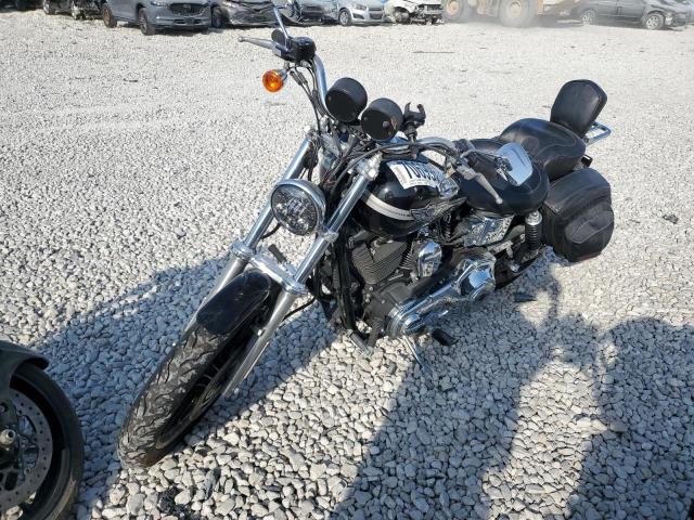 2003 HARLEY-DAVIDSON FXDXT 1HD1GLV193K317057