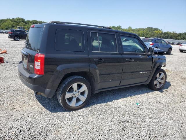 2016 JEEP PATRIOT LA - 1C4NJPFA1GD601433