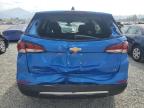 CHEVROLET EQUINOX LT photo