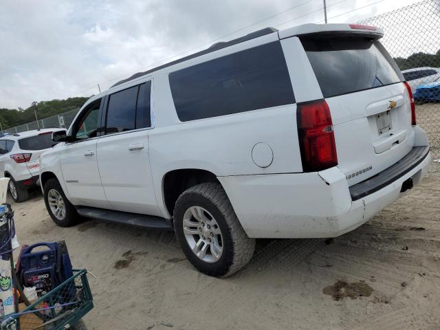 2018 CHEVROLET SUBURBAN K - 1GNSKHKC5JR148268