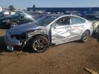 2020 FORD FUSION SEL - 3FA6P0CD4LR246631