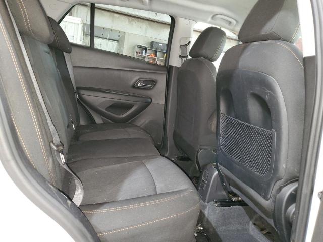 2018 CHEVROLET TRAX 1LT - 3GNCJPSB1JL155475