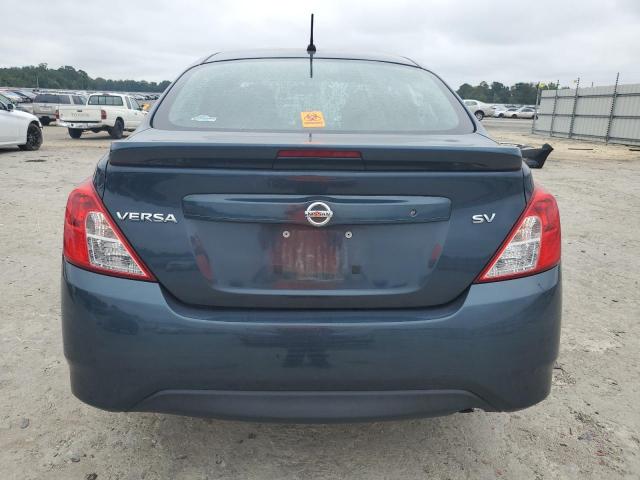 2017 NISSAN VERSA S - 3N1CN7AP1HL843466