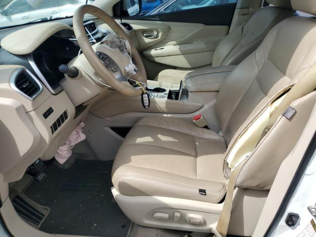 2015 NISSAN MURANO S - 5N1AZ2MH8FN260546