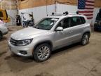 VOLKSWAGEN TIGUAN S photo