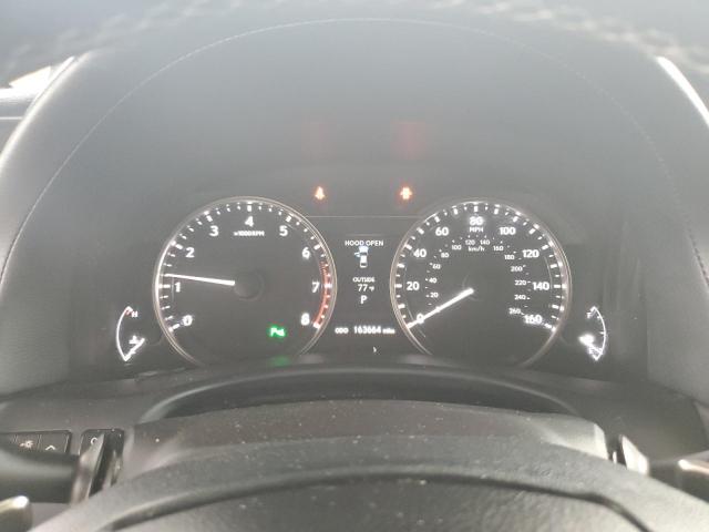 2015 LEXUS GS 350 - JTHBE1BL6FA014381