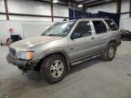 NISSAN PATHFINDER photo