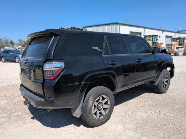 VIN JTEBU5JRXJ5483441 2018 Toyota 4runner, Sr5/Sr5 ... no.3