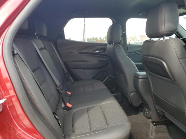 2021 CHEVROLET TRAILBLAZE - KL79MUSL6MB087081