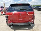 LINCOLN MKX photo