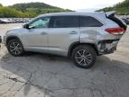 TOYOTA HIGHLANDER photo