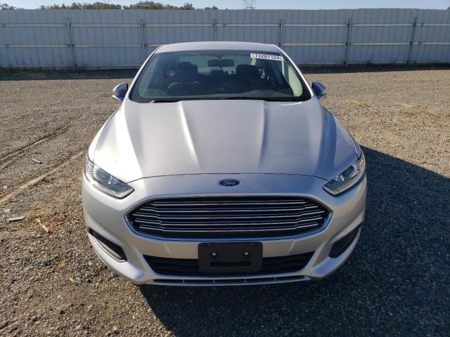 VIN 3FA6P0H71ER317337 2014 Ford Fusion, SE no.5