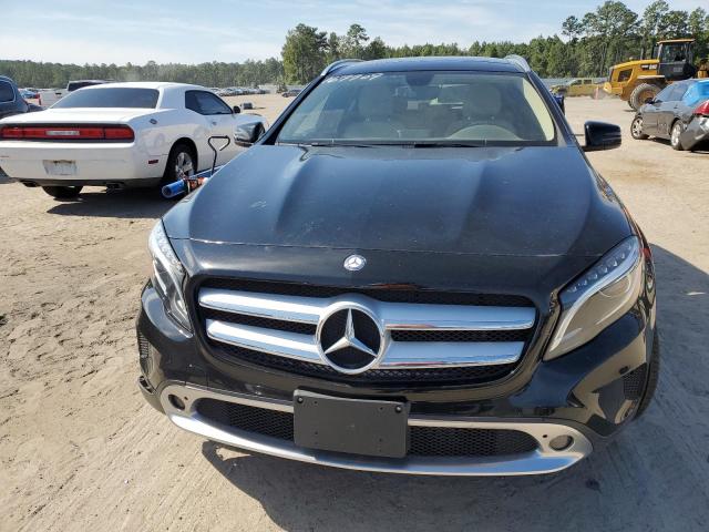 VIN WDCTG4GB6FJ167709 2015 Mercedes-Benz GLA-Class,... no.5