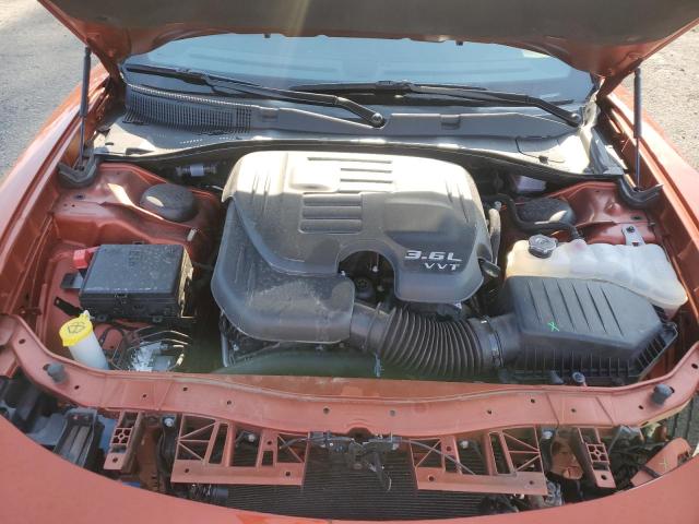 2023 DODGE CHARGER SX - 2C3CDXBG0PH588741
