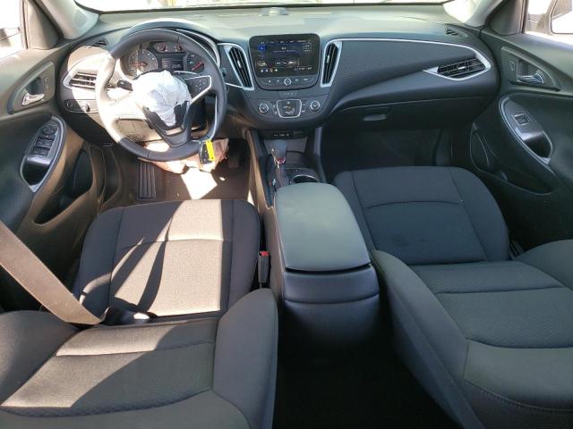 2024 CHEVROLET MALIBU RS - 1G1ZG5STXRF186611