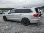 MERCEDES-BENZ GL 450 4MA photo