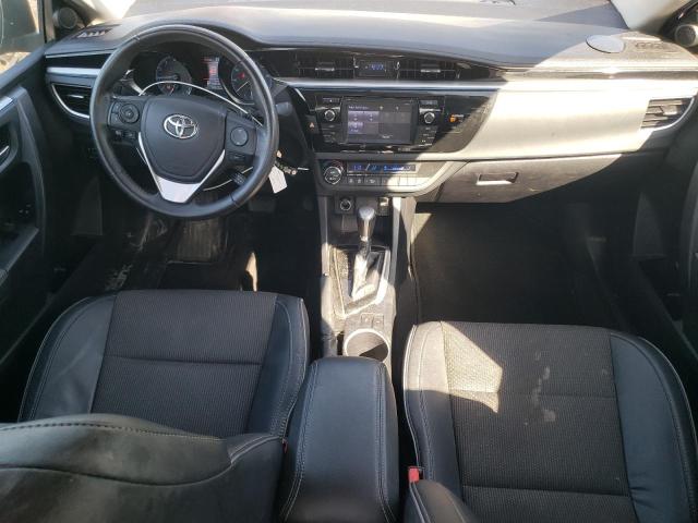 2015 TOYOTA COROLLA - 2T1BURHE6FC278837