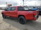 TOYOTA TACOMA DOU photo