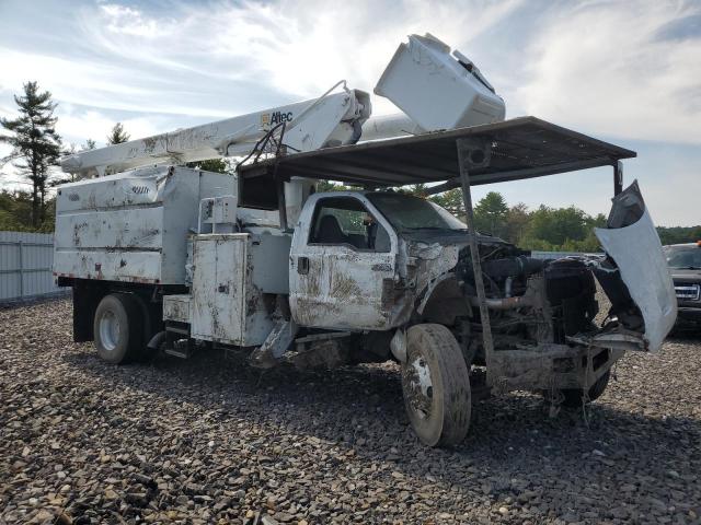 2012 FORD F750 SUPER #2957603531