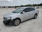 NISSAN SENTRA S photo