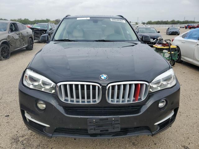 VIN 5UXKT0C52G0S78964 2016 BMW X5, Xdr40E no.5