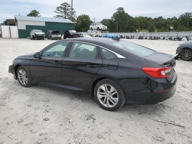 2018 HONDA ACCORD LX 1HGCV1F11JA182549  70649394