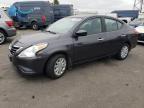 NISSAN VERSA S photo