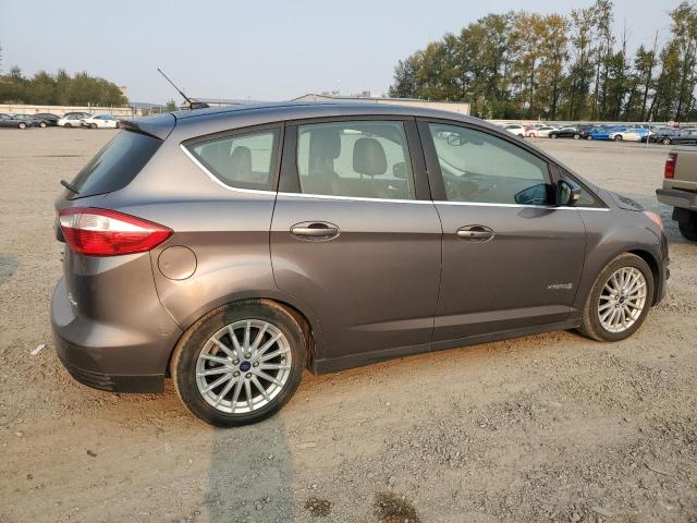 Vin: 1fadp5bu5dl548371, lot: 70618754, ford cmax sel 20133
