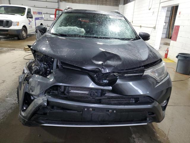 VIN JTMRJREV2GD040449 2016 Toyota RAV4, Xle no.5