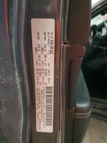 2015 JEEP GRAND CHER - 1C4RJFCG4FC925792