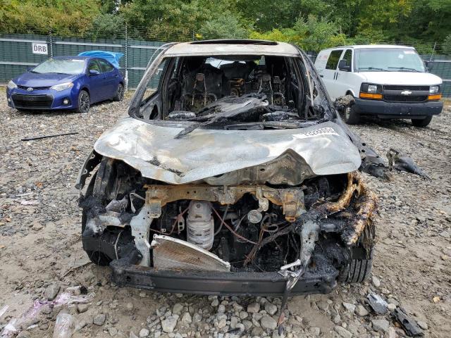 2016 HONDA CR-V EX - 5J6RM4H59GL071137