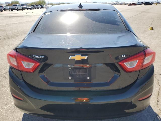 VIN 1G1BE5SM6K7146039 2019 CHEVROLET CRUZE no.6