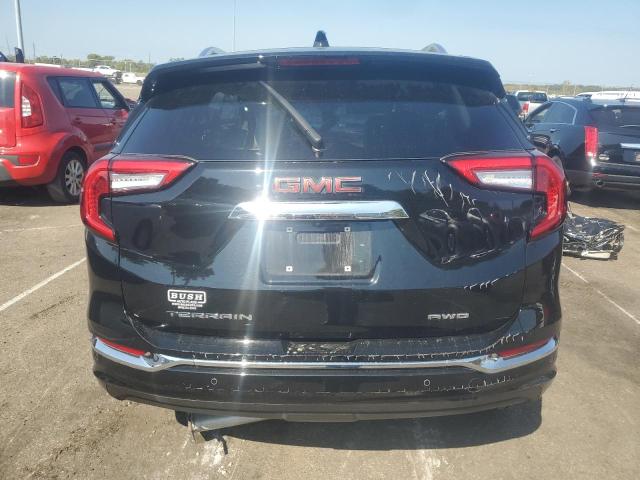 VIN 3GKALXEGXPL253791 2023 GMC TERRAIN no.6