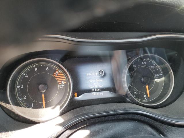 2019 JEEP CHEROKEE T - 1C4PJMBX7KD298992