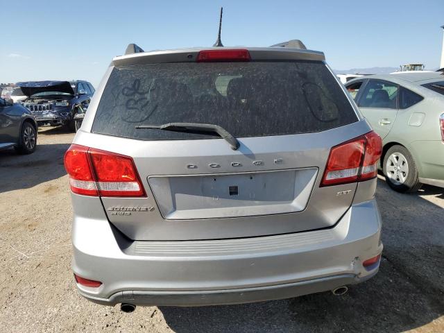 VIN 3C4PDDBG7FT548982 2015 Dodge Journey, Sxt no.6