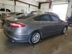 FORD FUSION SE photo