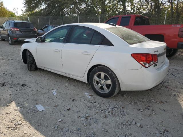 2016 CHEVROLET CRUZE LIMI - 1G1PE5SB7G7120786