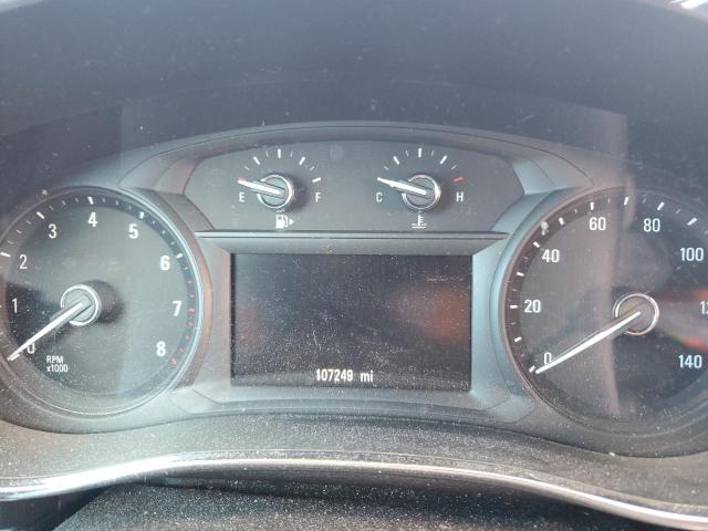 2018 BUICK ENCORE PRE - KL4CJBSB9JB579283