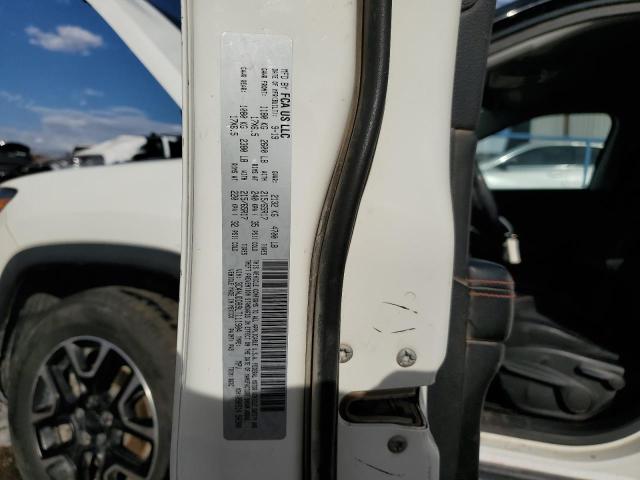 2020 JEEP COMPASS TR - 3C4NJDDB9LT111904
