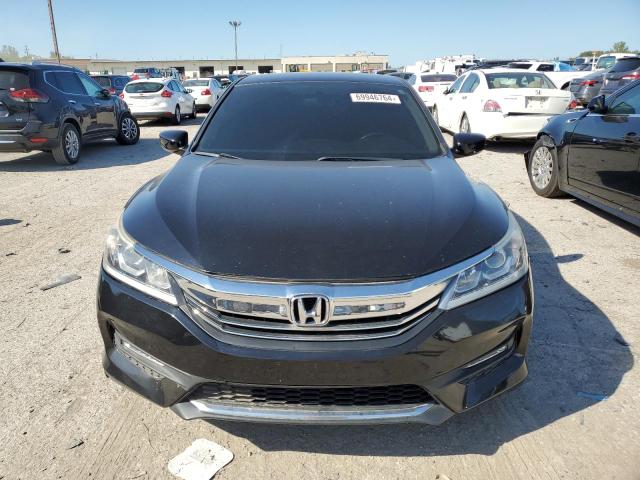 2017 HONDA ACCORD LX - 1HGCR2F35HA205109