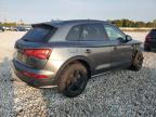 AUDI Q5 TITANIU photo