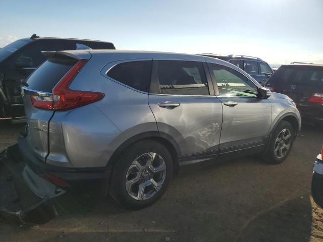 2019 HONDA CR-V EX - JHLRW2H51KX006128