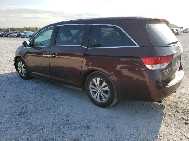 2015 HONDA ODYSSEY EX - 5FNRL5H69FB052404
