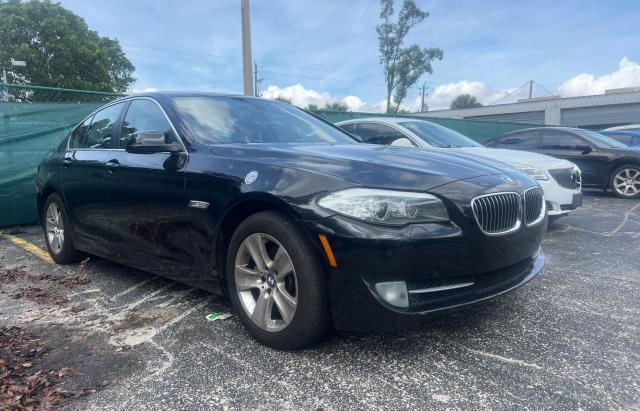 VIN WBAXH5C59DD113484 2013 BMW 5 Series, 528 XI no.1