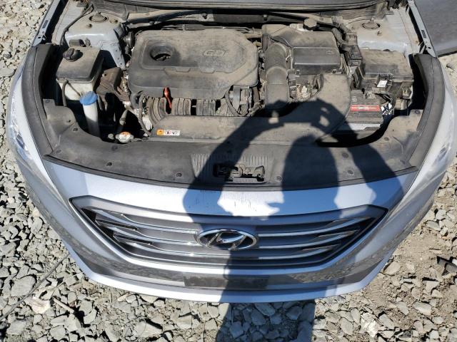 2015 HYUNDAI SONATA SPO - 5NPE34AF5FH051335